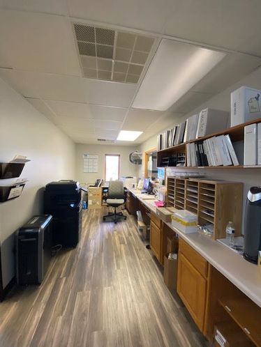 1901 S High St, Kirksville, MO 63501